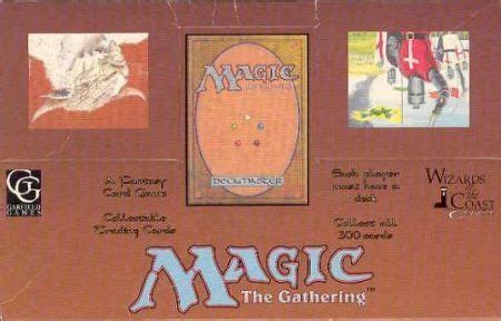 The Ultimate Guide to Magic Alpha Booster Books